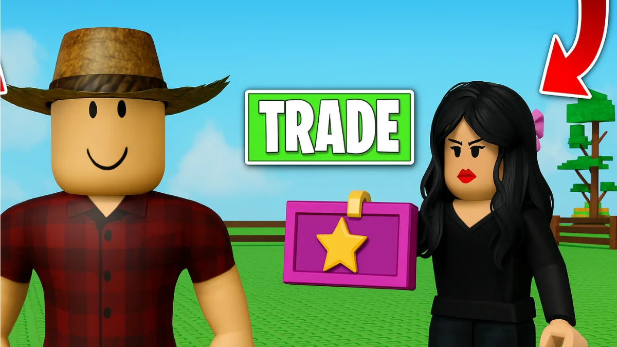 How to Trade in Grow a Garden: Complete Trading Guide for Pets, Fruits & Sheckles