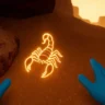 PEAK Scorpions Guide: How to Avoid Poison and Cook Them for Food