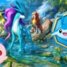 All Secluded Springs Missions & Rewards in Pokémon TCG Pocket