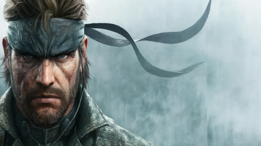 How Many Missions Are in Metal Gear Solid Delta Snake Eater? Full Length and Completion Time Explained