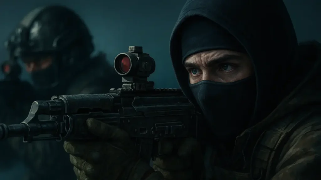 Escape From Tarkov 1.0 Release Date Announced: Full Game Finally Leaving Beta