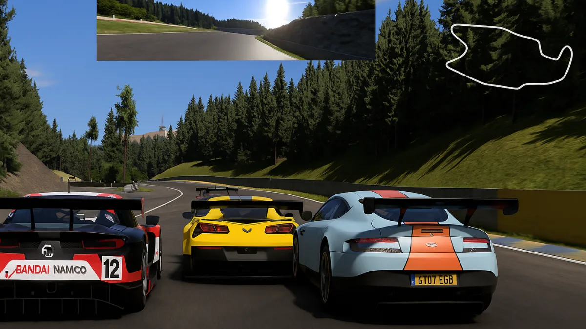 Gran Turismo 7 Menu Books Guide: All 97 Menu Books, Requirements & Rewards