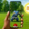 Pokemon GO Level Cap Increase: Trainer Level Expands from 50 to 80 in October 2025