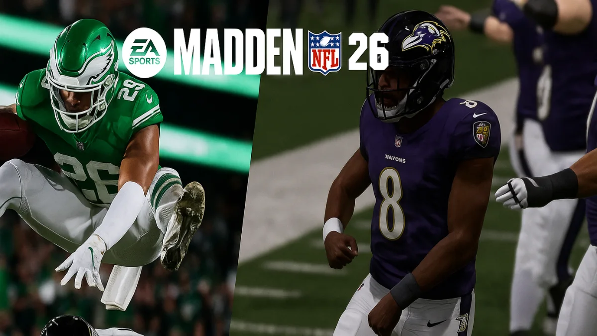 How to Install Madden 26 from MVP Bundle on PS5 and Xbox [Step-by-Step Guide]
