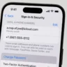 How to Reset Your Apple ID (Apple Account) Password
