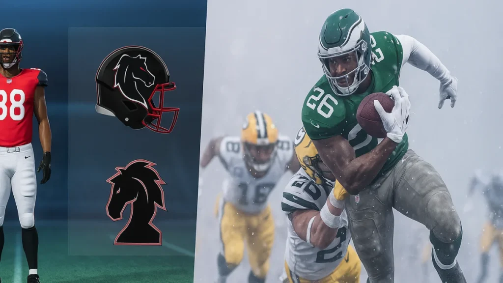 Madden 26 Franchise Mode Relocate Team Guide – All Cities & Logos