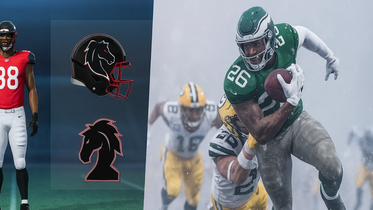 Madden 26 Franchise Mode Relocate Team Guide – All Cities & Logos