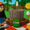 All Grow a Garden Cooking Recipes Guide: Normal, Divine & Prismatic Meals