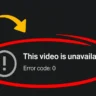 How to Fix YouTube Error 0 – “This Video Is Unavailable” Quick Guide
