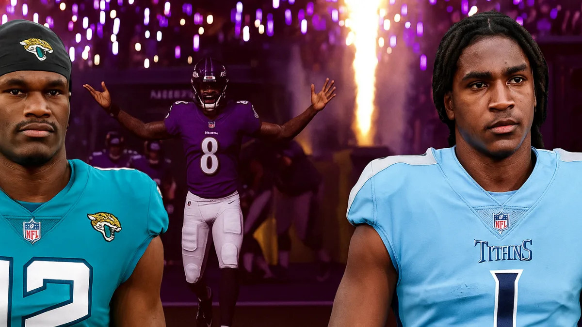 All Madden NFL 26 Rookie Dev Traits List – Star & Superstar Players Guide