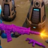 How to Get the O.X.R. Rifle in Fortnite – Locations, Mythic & Exotic Guide