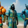 Destiny 2 Solstice 2025: How to Unlock Summer Armor & Rewards