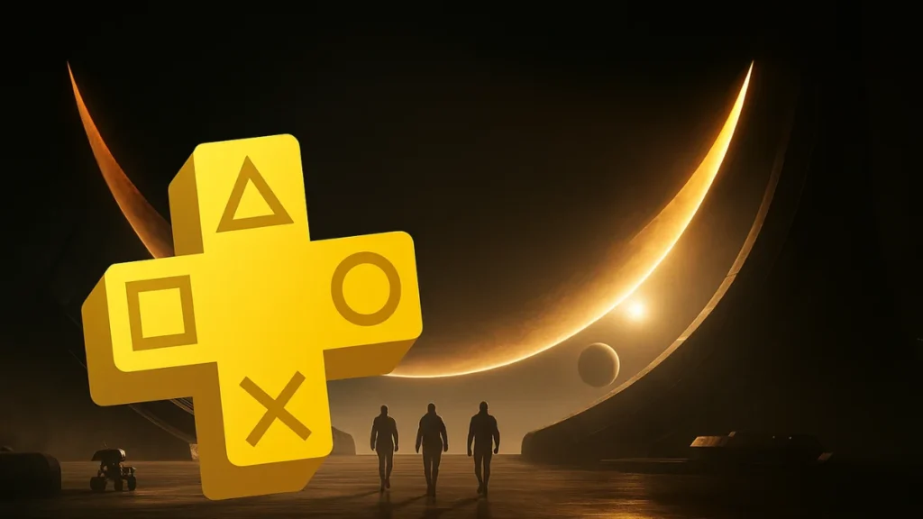 PS Plus August 2025 Games – All 11 Titles Coming on August 19