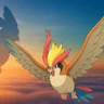 Pokémon GO Mega Pidgeot Raid Battle Guide (Best Counters, CP & Shiny)