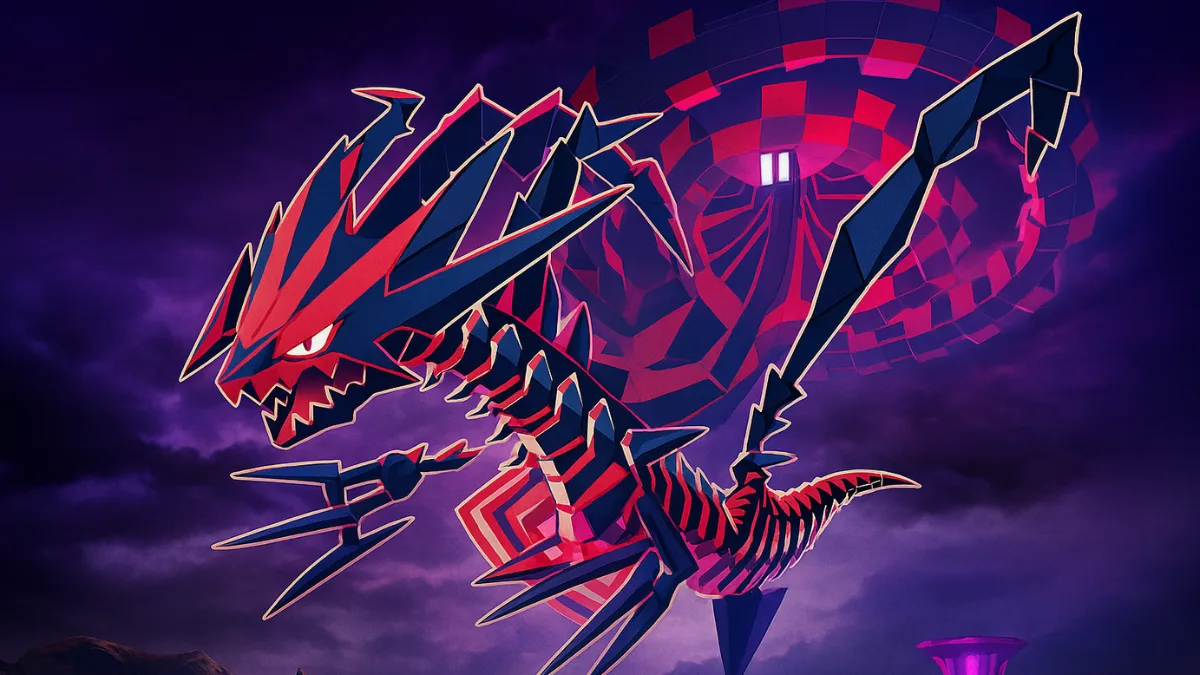 How to Beat Eternamax Eternatus in Pokémon GO – Full Battle Guide