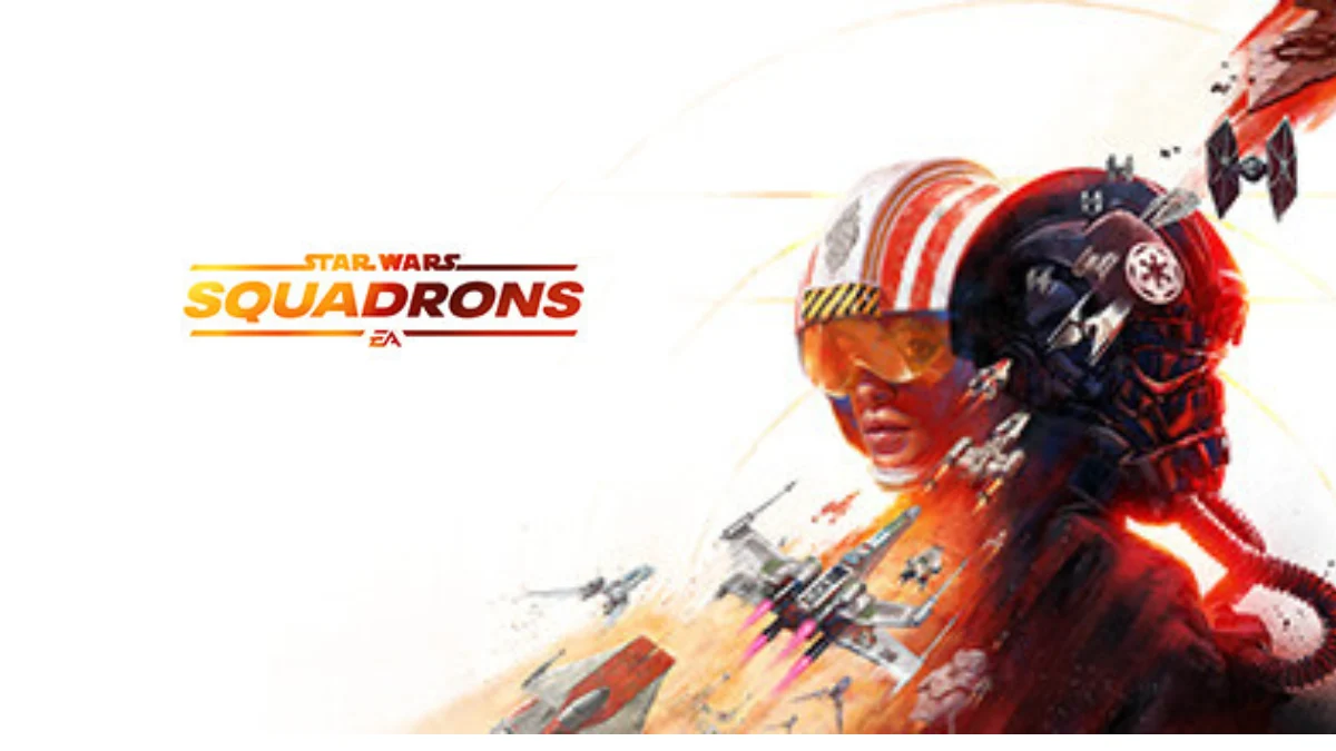 Star Wars: Squadrons