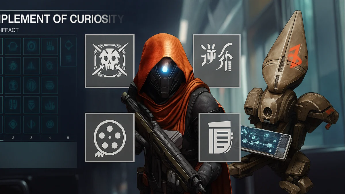 Best Weapon Mods in Destiny 2 Edge of Fate: Complete PvE & PvP Guide