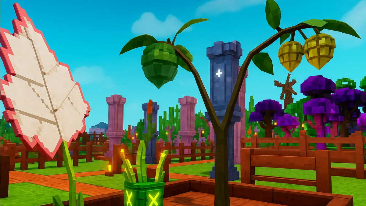 Grow a Garden Best Crops Tier List: Top Seeds and Profit Guide