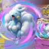 Pokémon TCG Pocket First Mega Evolution EX Cards Revealed: Altaria, Gyarados & Blaziken