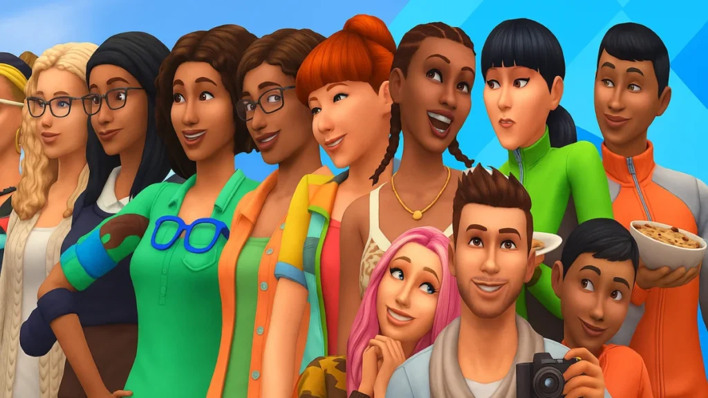 15 Hidden Secrets in The Sims 4 You Probably Missed