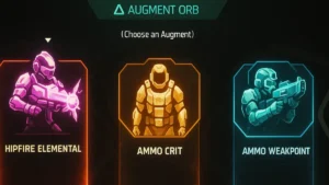 Best Melee Build in Deadzone Rogue: Ghostblade, Axe, and Fire Synergy