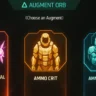 Best Melee Build in Deadzone Rogue: Ghostblade, Axe, and Fire Synergy