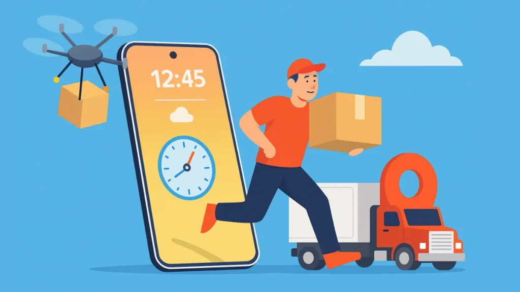 Best Ecommerce Delivery Management Software in 2025 (Top 10 Rated Tools)