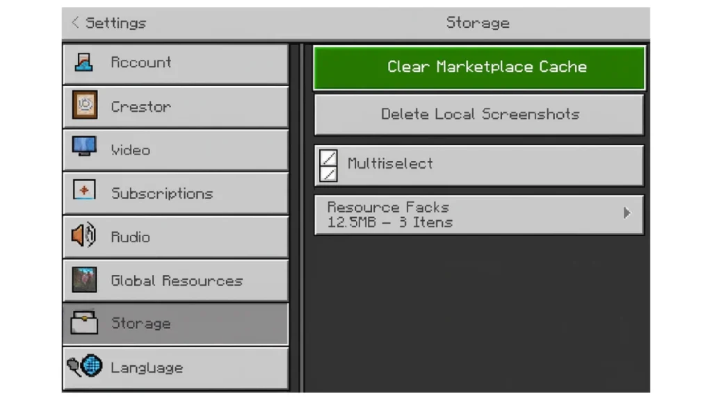 How to Fix Minecraft Error Code C-0010