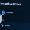 How to Fix AirPods Not Connecting to Windows 11 (Working Solutions)