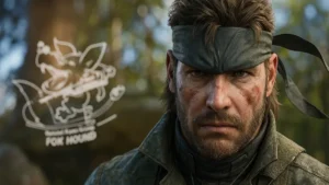 How to Get FOXHOUND Rank in Metal Gear Solid Delta