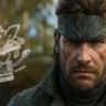 How to Get FOXHOUND Rank in Metal Gear Solid Delta