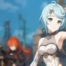 Zenless Zone Zero Seed Build and Team Guide: Best W-Engines, Drive Discs, Skills