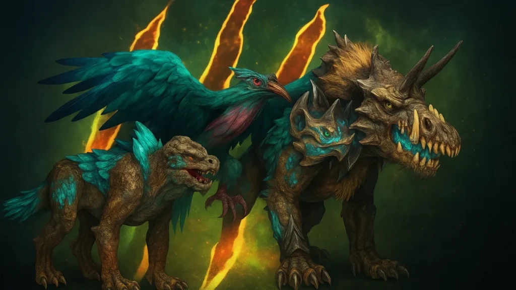Last Epoch Primal Hunt Guide: Rift Beasts, Evolutions, and Rewards
