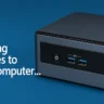 Fix Windows 11 Upgrade Rollback (“Undoing Changes”) on Intel NUC