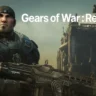 Gears of War Reloaded Review