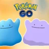 Pokemon GO Ditto Disguises September 2025 & Shiny Ditto Guide
