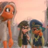 Splatoon 3 September 2025 Update – Full Weapon Balance Changes
