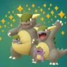 How to Get Kangaskhan in Pokémon GO – Shiny & Mega Tips