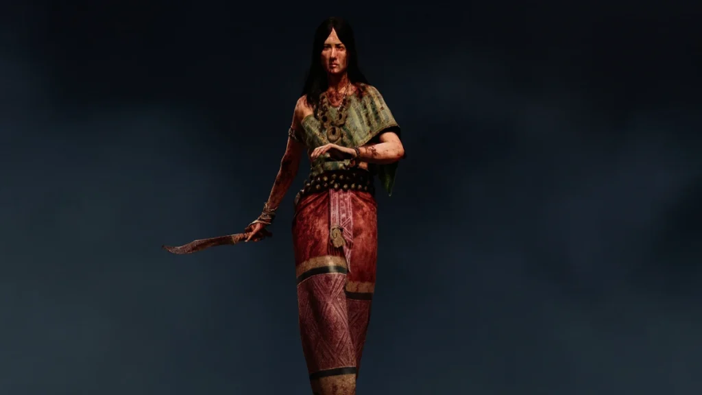 Best Krasue Build Dead by Daylight (DBD) – Perks, Powers & Strategy Guide