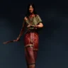 Best Krasue Build Dead by Daylight (DBD) – Perks, Powers & Strategy Guide