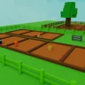 All Grow a Garden Fence Skins and How to Get Them