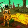 Where to Find Uranium in No Man’s Sky: Locations, Deposits, and Refining Guide