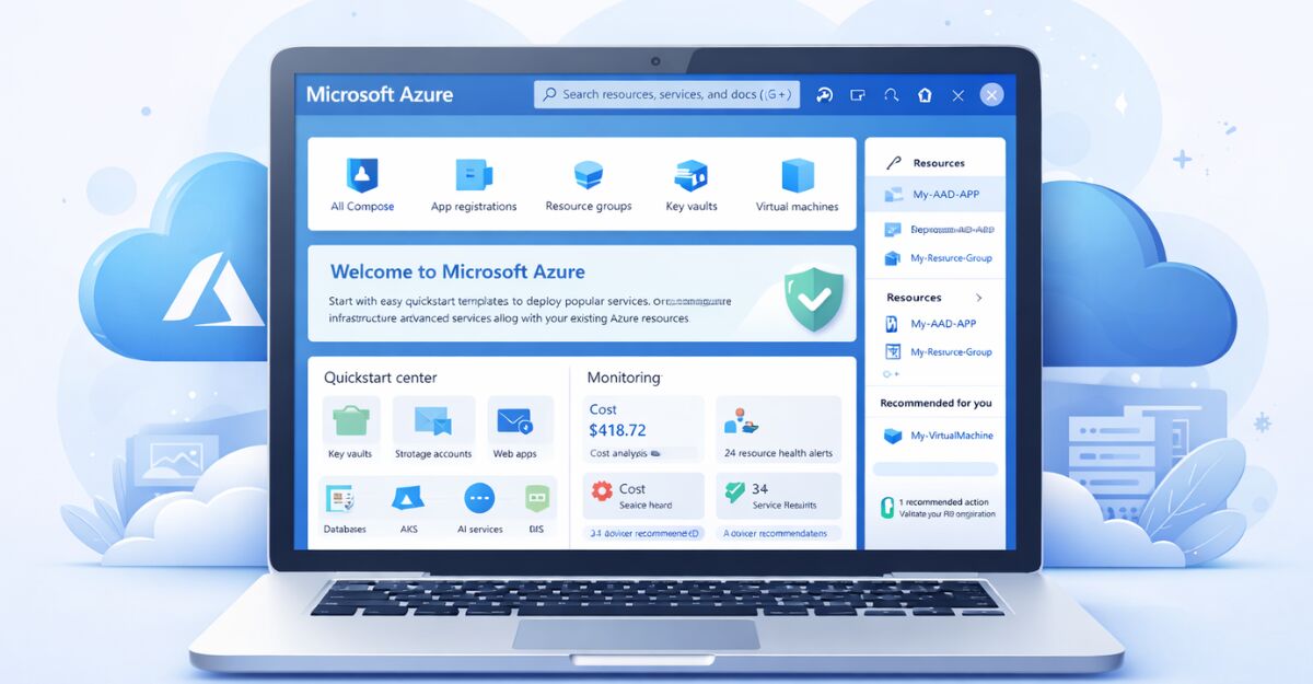 How to Renew Expired Azure Certificates for Authentication (Entra ID Guide)