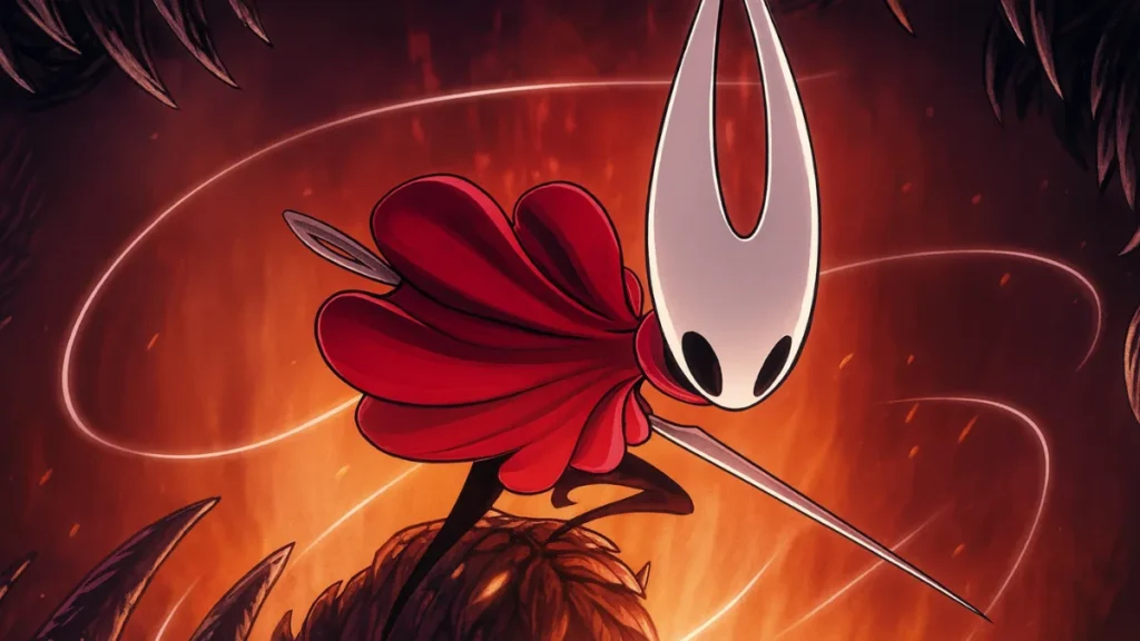 Don’t Miss: Hollow Knight Silksong Price Revealed