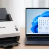 How to Download & Install Canon imageFORMULA R40 Driver on Windows 11 and 10