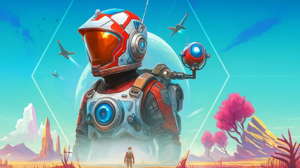 No Man’s Sky Controller Not Working on PC (Quick & Advanced Fixes)
