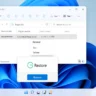 Recover Any Lost Files in Windows 11 Without Software: Advanced Guide