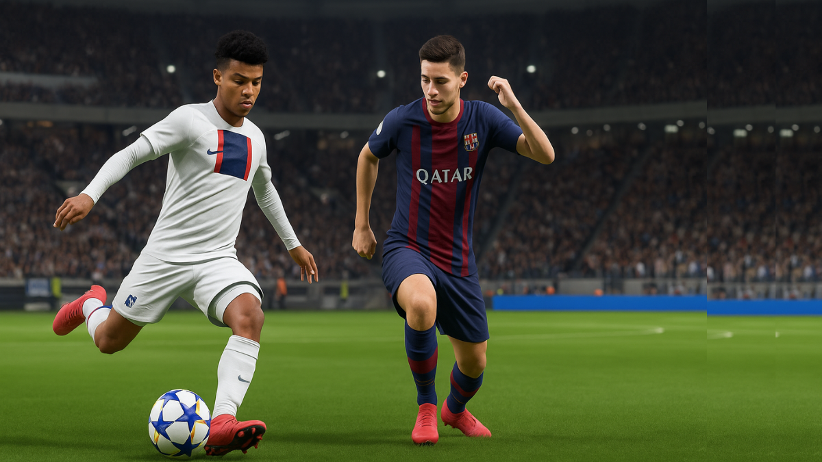 Best Wonderkids in Career Mode EA Sports FC 26 – Top 50 Young Players to Sign