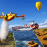 Microsoft Flight Simulator 2024 PS5 Release Date, Editions, and Features