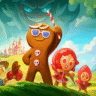 Cookie Run Kingdom Beast Yeast Quest Reward Changed: Free Castle of Futility Unlock